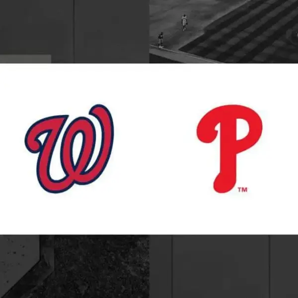 Phillies vs Nationals: Andrew Painter Set for Major League Debut