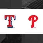 phillies vs rangers — PK news