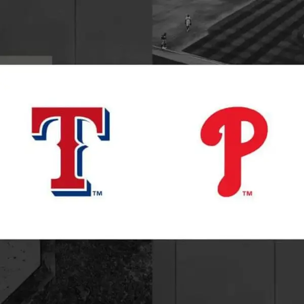 Phillies vs Rangers: Season Opener Set for March 26, 2026