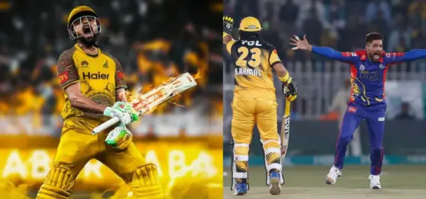 Pindiz vs peshawar zalmi standings