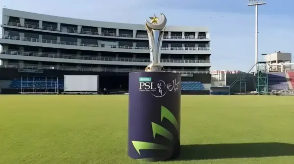 Pindiz Franchise Rebrands as Rawalpindiz Amid Player Changes