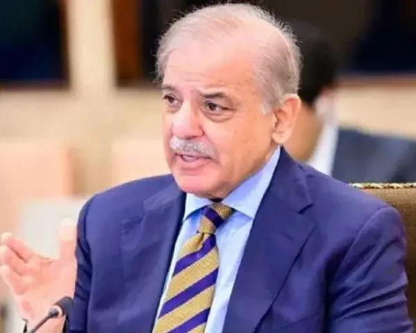 Pm: Economic Stability and Public Relief: ‘s Priorities Amid Global Tensions