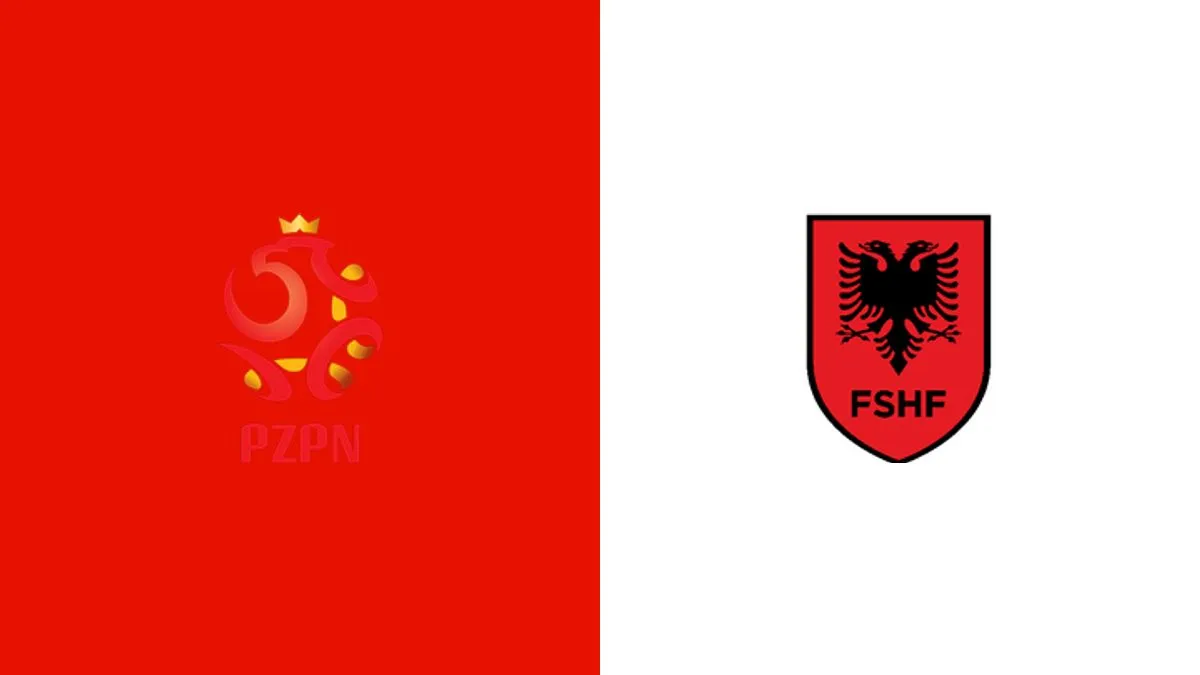 poland vs albania — PK news