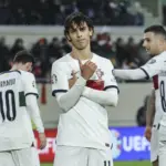 portugal national football team — PK news