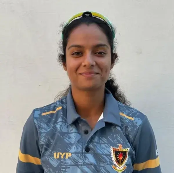 Pratika rawal shines despite injury setback