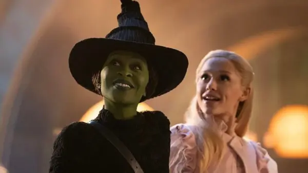 Prime Video to Stream ‘Melania’ Starting March 9, 2026