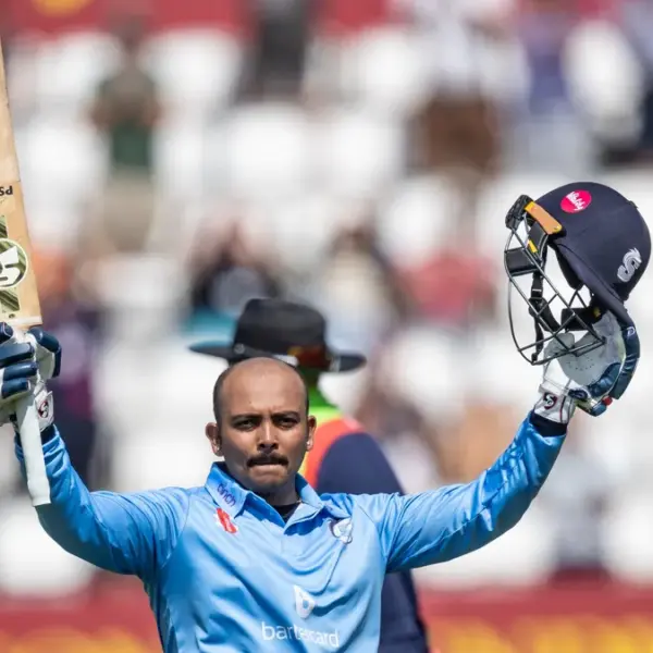 Prithvi Shaw’s Journey: From Prodigy to Comeback Aspirant