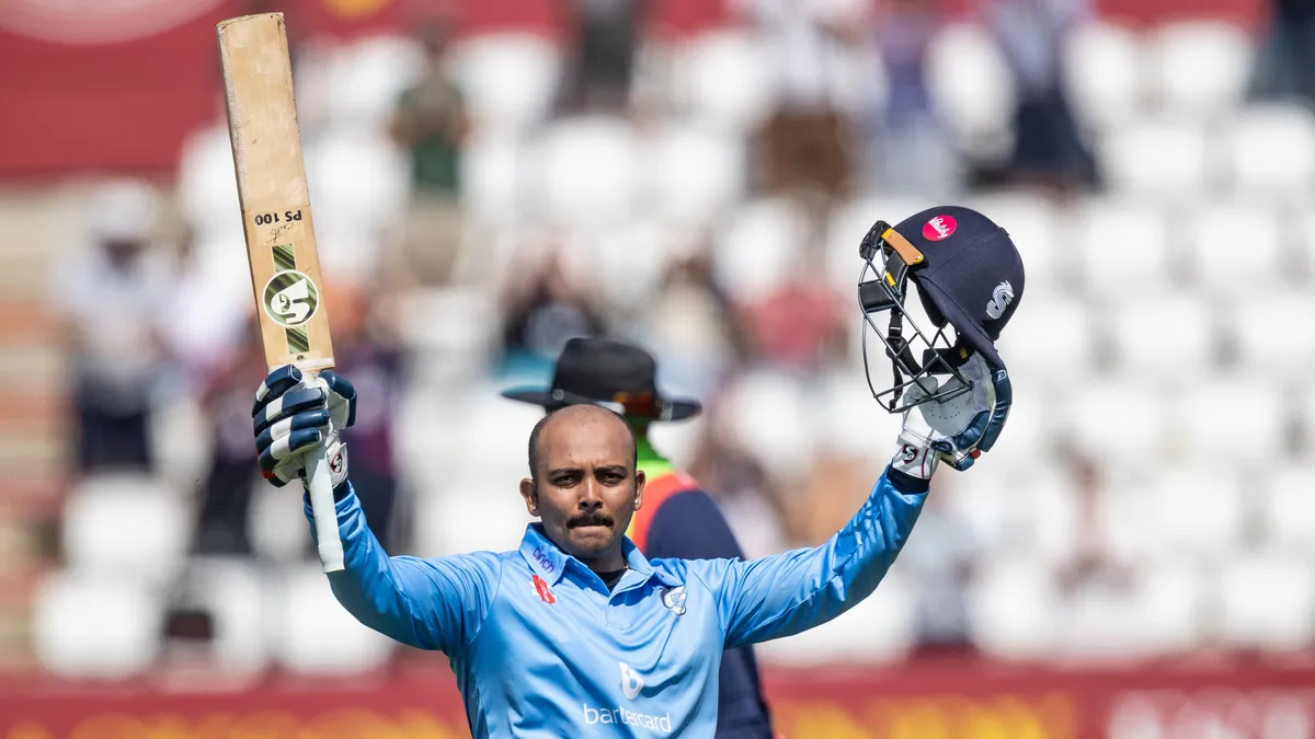 prithvi shaw — PK news