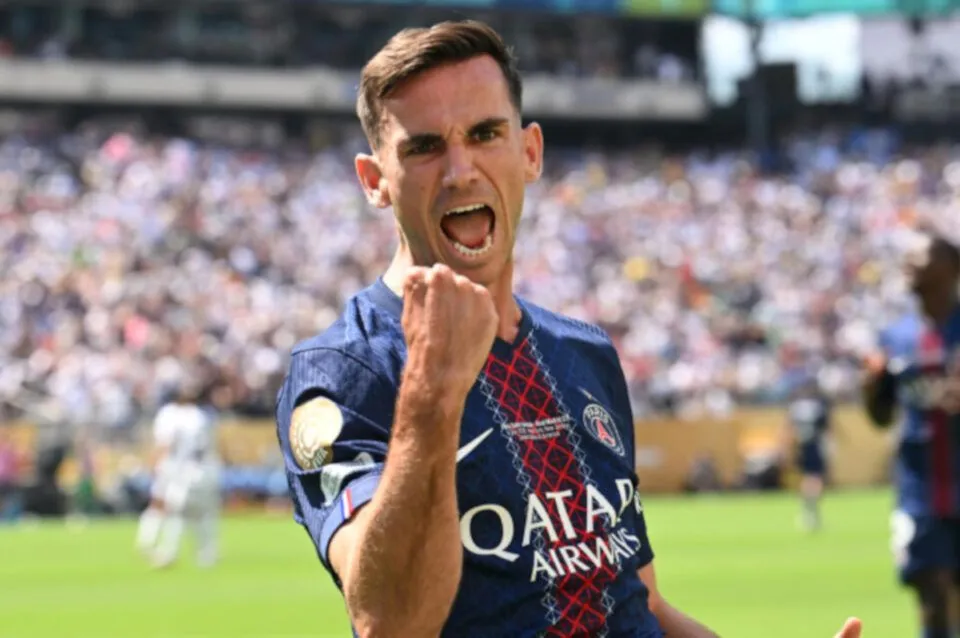 psg vs chelsea — PK news