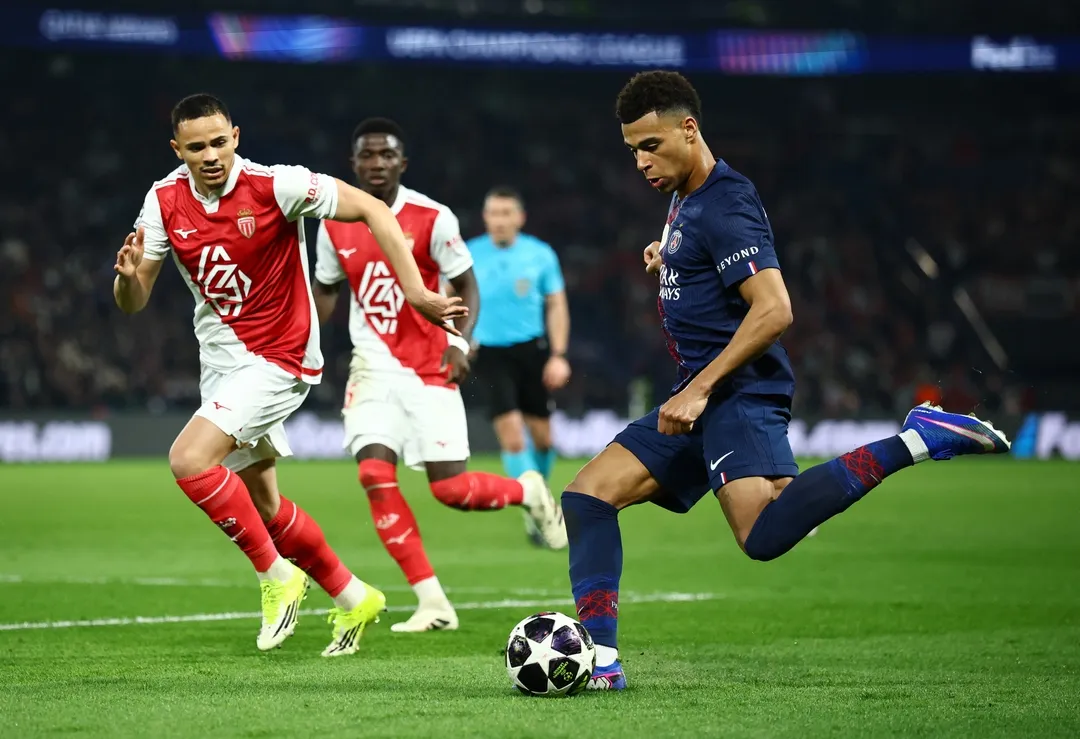 psg vs monaco — PK news