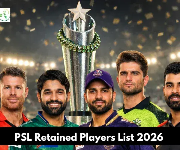 PSL 2026 Schedule: Key Details and Developments