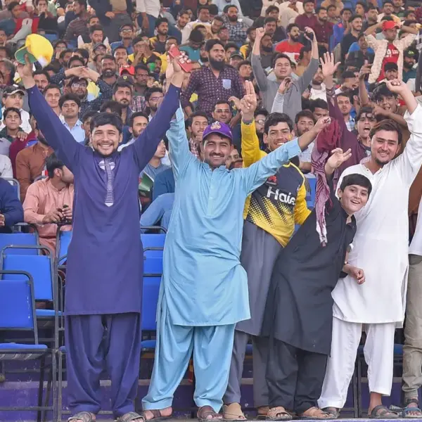 Psl matches: Fakhar Zaman’s Suspension Affects