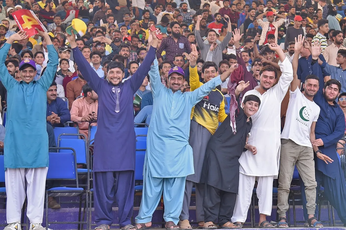 psl matches — PK news
