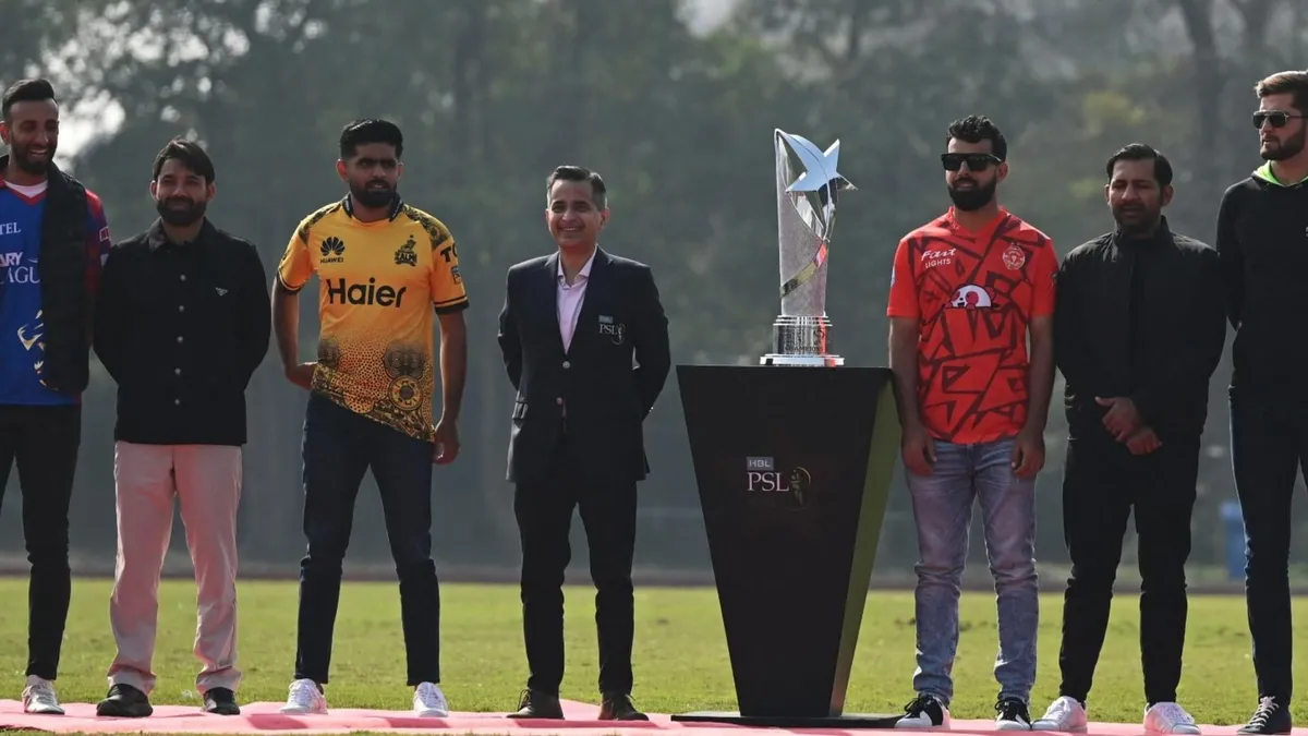 psl schedule 2026 — PK news