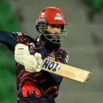 psl table — PK news