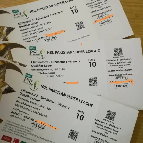PSL Ticket Sales Begin for Season 11