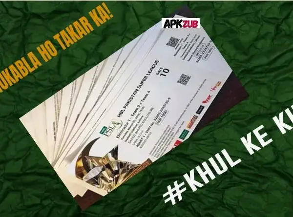 PSL Tickets: Sales Begin Soon for PSL 11