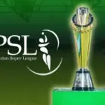 psl — PK news