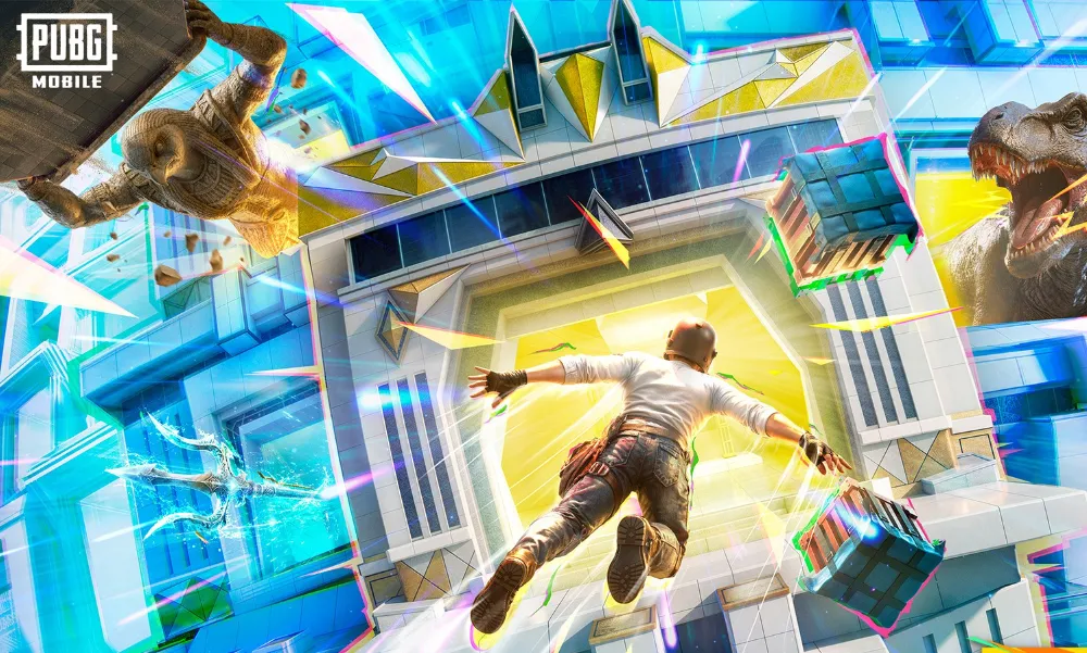 Pubg mobile 4.3 update