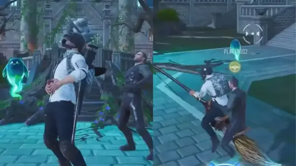 Pubg mobile new update