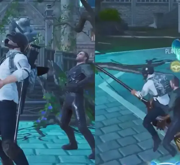 Pubg mobile new update