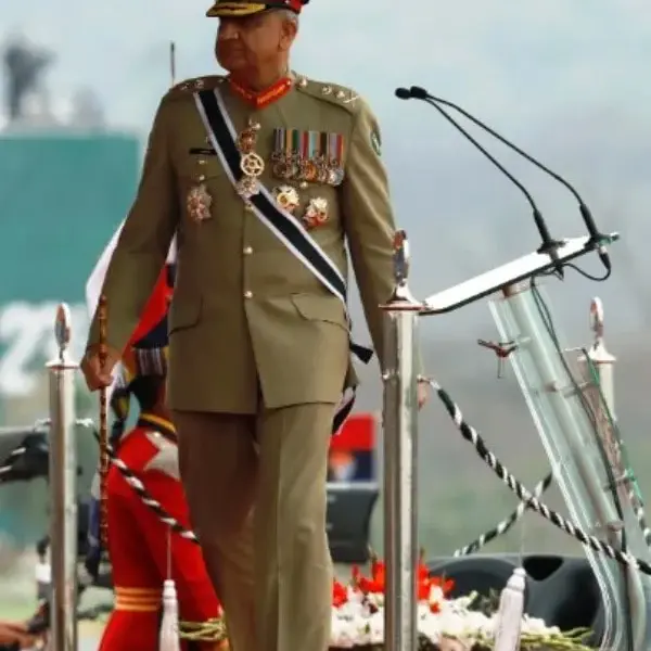 Qamar Bajwa’s Health Condition Under Scrutiny After Fall