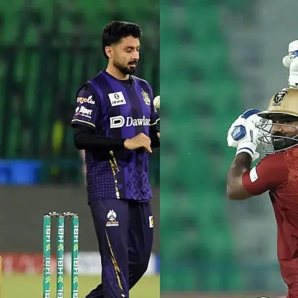 Qg vs hk: Quetta Gladiators Set to Face Hyderabad Kingsmen in PSL 2026