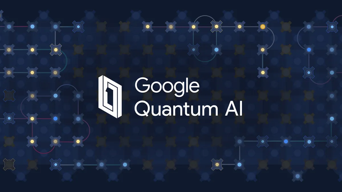 quantum computing — PK news
