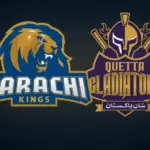 quetta gladiators vs hyderabad kingsmen — PK news