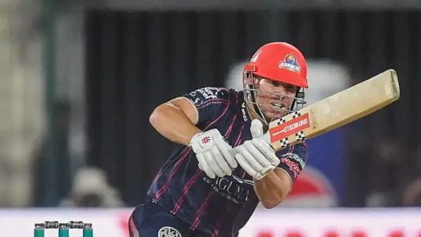 Quetta Gladiators vs Karachi Kings: PSL 2026 Match Update