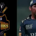 quetta gladiators — PK news