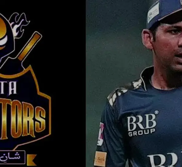 Quetta Gladiators Adjust Squad with Alzarri Joseph’s Inclusion