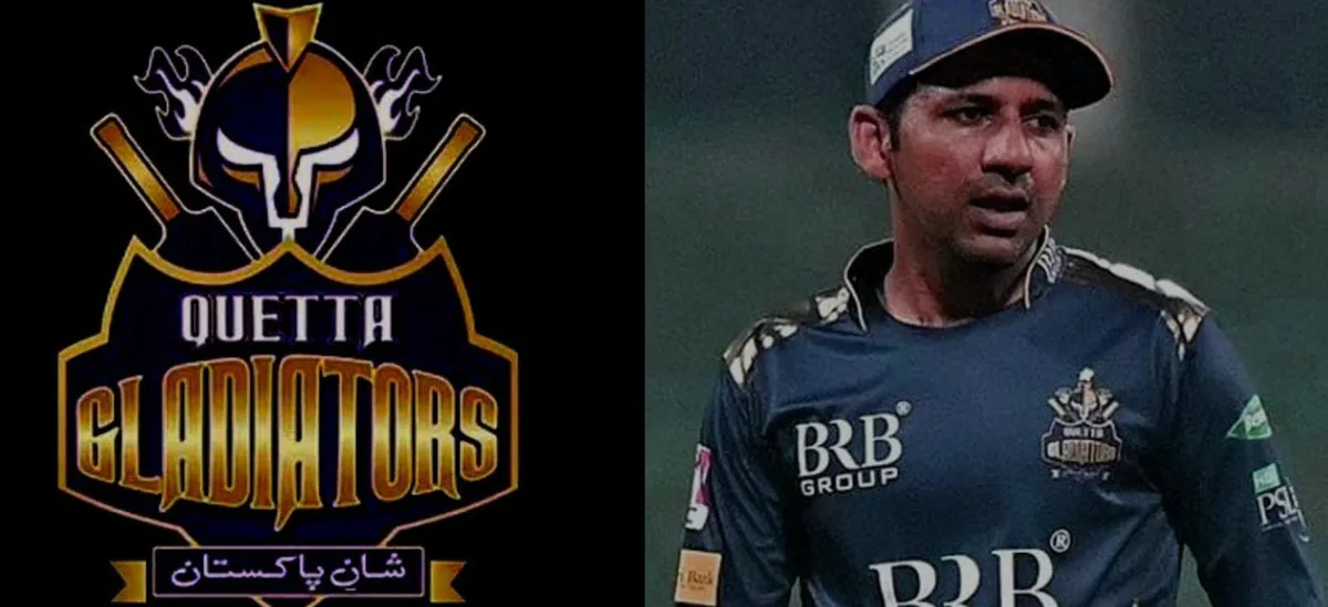 quetta gladiators — PK news