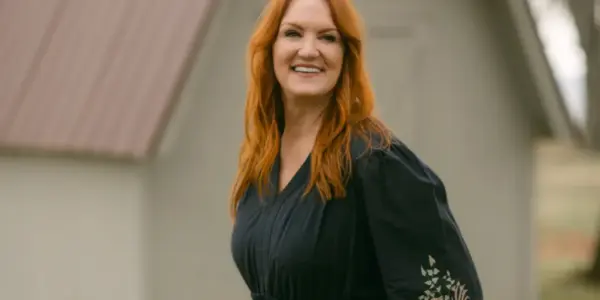 QVC: Ree Drummond Launches New Spring Collection Amid Financial Uncertainties