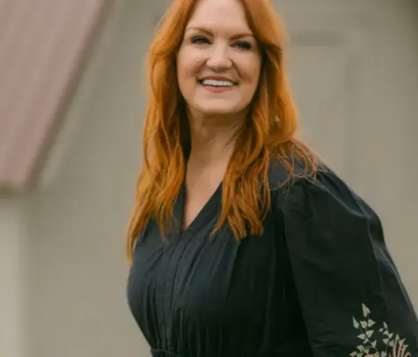 QVC: Ree Drummond Launches New Spring Collection Amid Financial Uncertainties