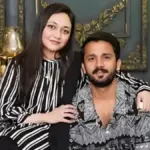 rajab butt divorce — PK news