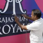 rajasthan royals — PK news