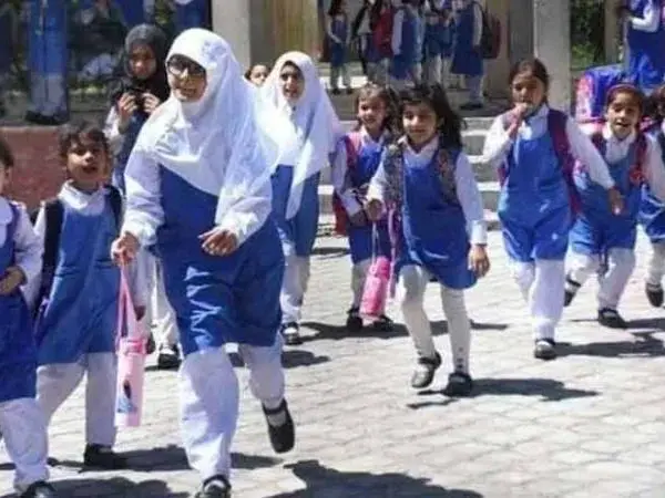 Rana Sikandar Hayat Announces Closure of Educational Institutions in Punjab