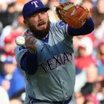 rangers vs phillies — PK news
