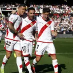 rayo vallecano vs levante — PK news