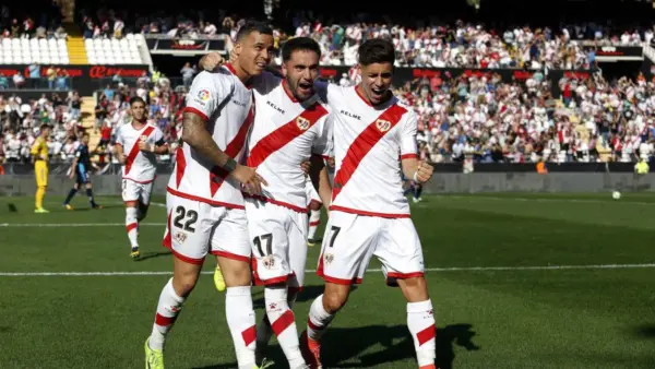 Rayo Vallecano vs Levante: Match Preview and Key Facts