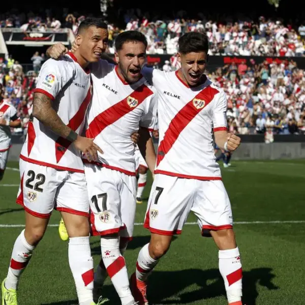 Rayo Vallecano vs Levante: Match Preview and Key Facts