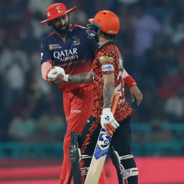 RCB vs SRH: IPL 2026 Opener Set for March 28