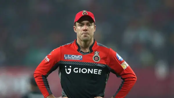 RCB Faces Ticketing Challenges Ahead of IPL 2026 Match