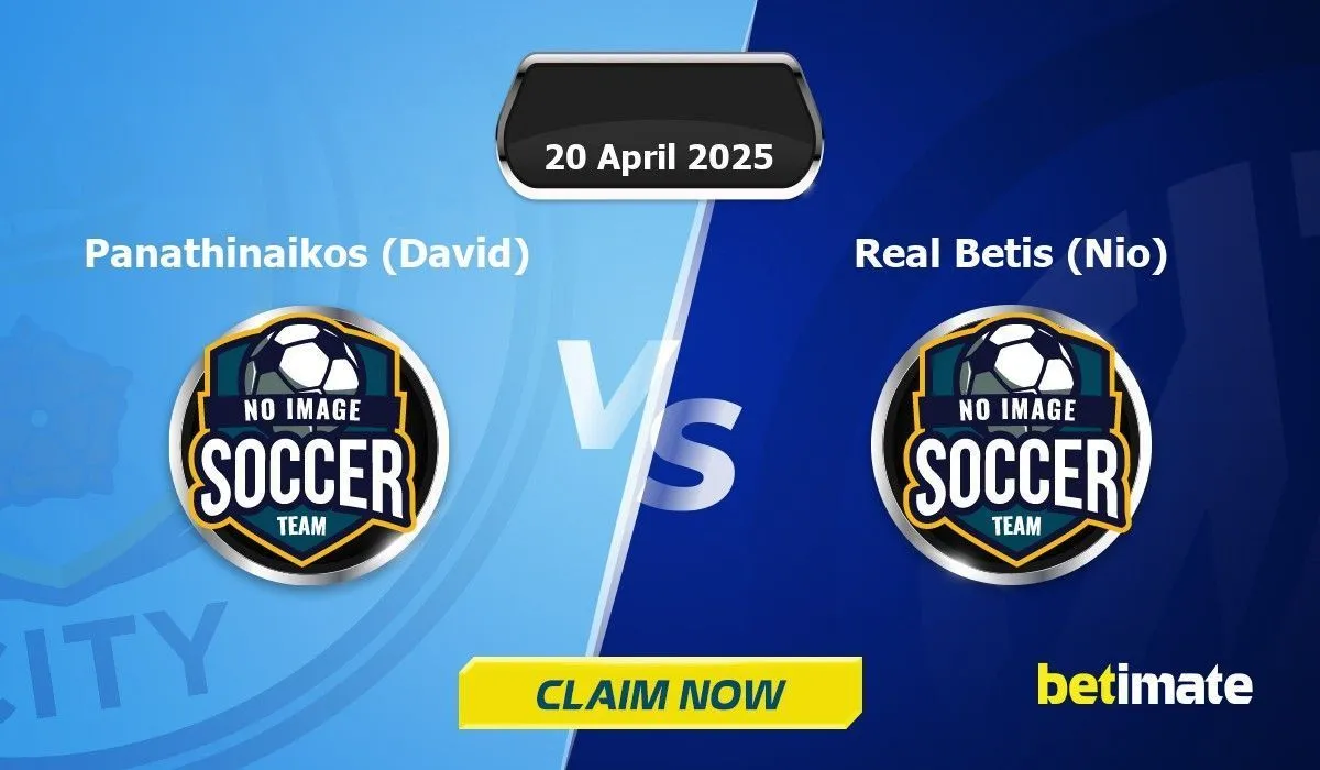 real betis vs panathinaikos — PK news