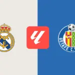 real madrid vs getafe — PK news
