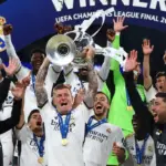 real madrid — PK news