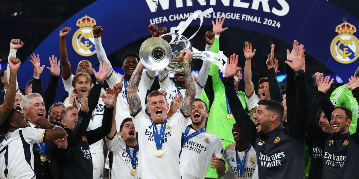 real madrid — PK news