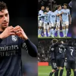 real madrid — PK news