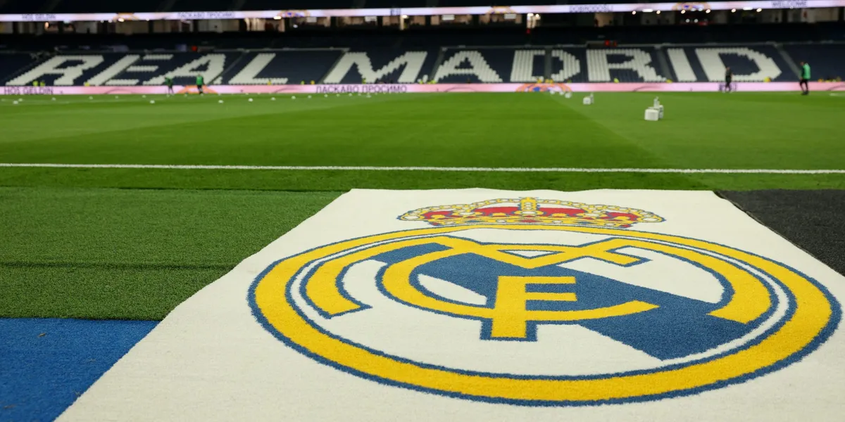 real madrid — PK news